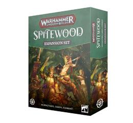 Warhammer Underworlds: Spitewood  (Eng)