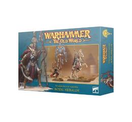 Tomb Kings Of Khemri: Royal Heralds