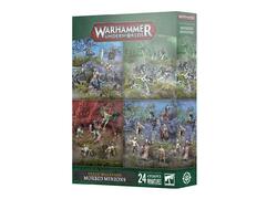 Warhammer Underworlds: Morbid Minions