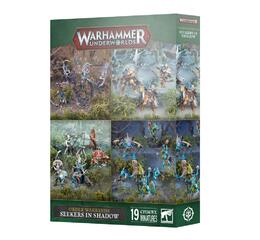 Warhammer Underworlds: Seekers In Shadow