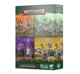 Warhammer Underworlds: Reavers Of Ruin
