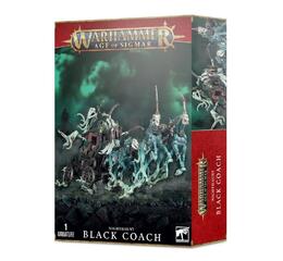 Nighthaunt: Black Coach
