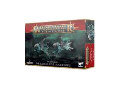 Nighthaunt Dreadblade Harrows