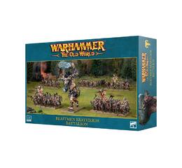 Battalion: Beastmen Brayherds