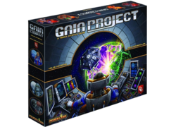 Gaia Project