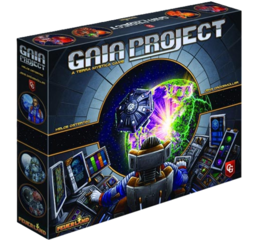 Gaia Project