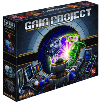 Gaia Project
