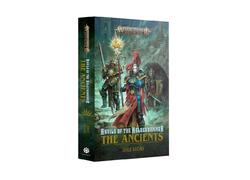 Anvils Of The Heldenhammer: The Ancients