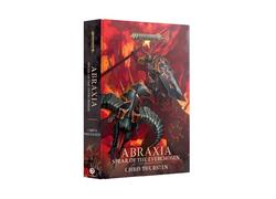 Abraxia: Spear Of The Everchosen (Hb)