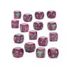Age Of Sigmar: Helsmiths Of Hashut Dice