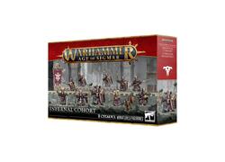 Helsmiths Of Hashut: Infernal Cohort