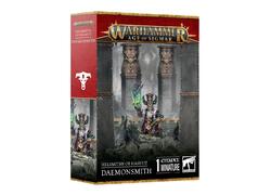 Helsmiths Of Hashut: Daemonsmith