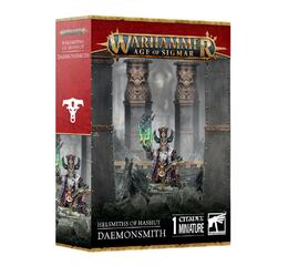 Helsmiths Of Hashut: Daemonsmith