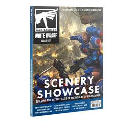 White Dwarf 517(Oct-25) (English)