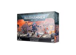 Genestealer Cults