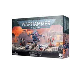 Genestealer Cults Broodcoven