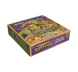 Teenage Mutant Ninja Turtles Pizza Bundle