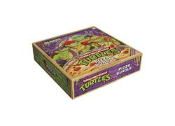 Teenage Mutant Ninja Turtles Pizza Bundle