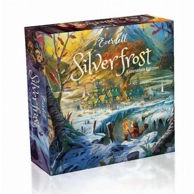 Everdell Silverfrost Essentials