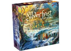 Everdell Silverfrost Collectors Edition