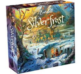 Everdell Silverfrost Collectors Edition