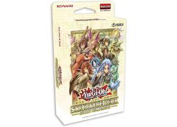 The Chronicles: Spirit Charmers Deck