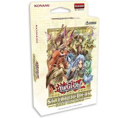 The Chronicles: Spirit Charmers Deck