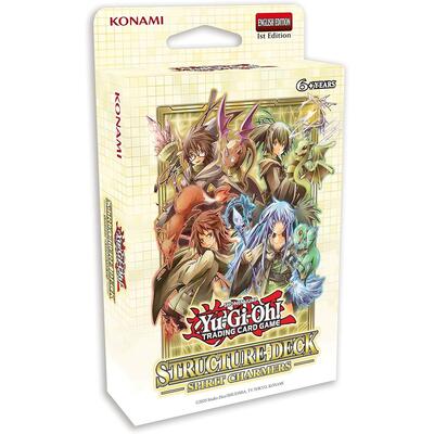 The Chronicles: Spirit Charmers Deck