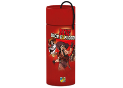 Bang! Dice Explosion