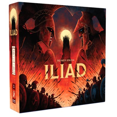 Iliad