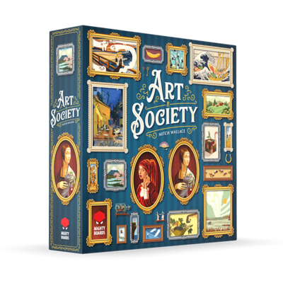 Art Society
