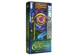 The Two Towers Trick-Taking Game