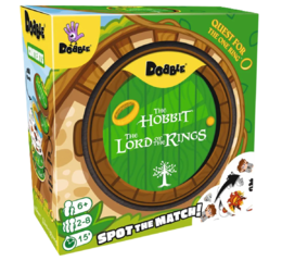 Dobble: Quest for the One Ring