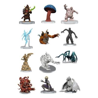DD5 Icons: Monster Manual Collection 2 Booster