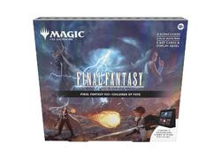 FINAL FANTASY Scene Boxes: Children of Fate
