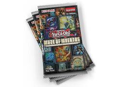 Booster packs