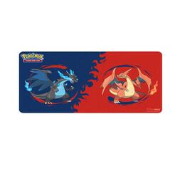 Mega Charizard X & Y Playmat