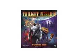 Twilight Imperium: Thunder's Edge
