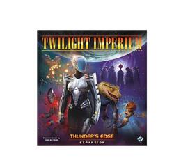 Twilight Imperium: Thunder's Edge