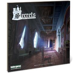 Castles of Mad King Ludwig: Secrets