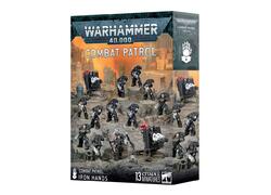 Ζάρια - Μεζούρες - Counters