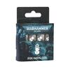 Warhammer 40000: Iron Hands Dice