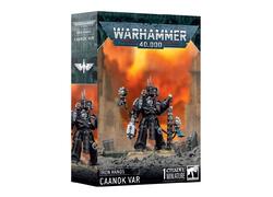 Space Marines