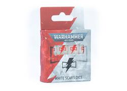 Ζάρια - Μεζούρες - Counters