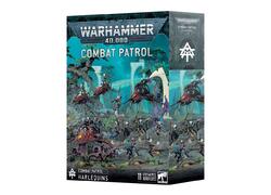 Combat Patrol: Harlequins