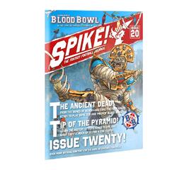 Blood Bowl: Spike! Journal 20