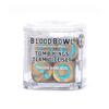 Blood Bowl: Tomb Kings Team Dice Set