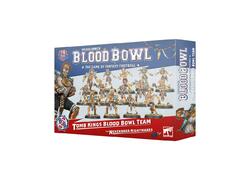 Blood Bowl: Tomb Kings Team