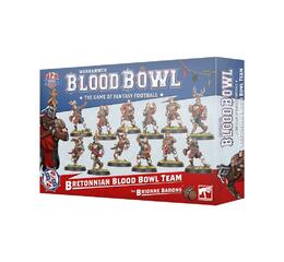 Blood Bowl: Bretonnian Team