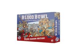 Blood Bowl: Third Season Edition (Eng)